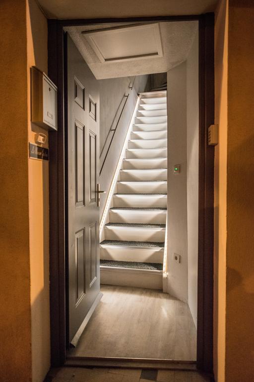La Maison Gustave Нарбон Екстериор снимка